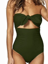 Load image into Gallery viewer, Vintage Swimwear (4 colors)
